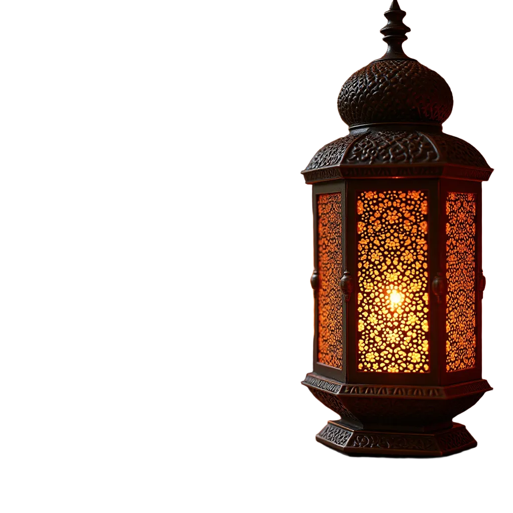 Traditional Lantern